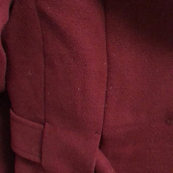 RW&Co. Winter jacket/peacoat - Picture 9 of 9